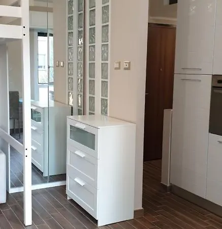 شقة Your House In *
