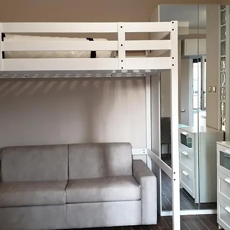 Your House In شقة ميلان