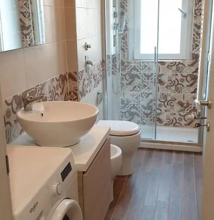 Your House In شقة