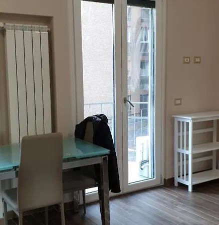 Your House In Appartement