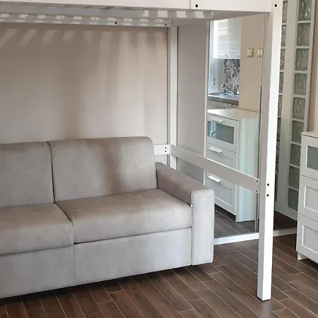 Διαμέρισμα Your House In Μιλάνο