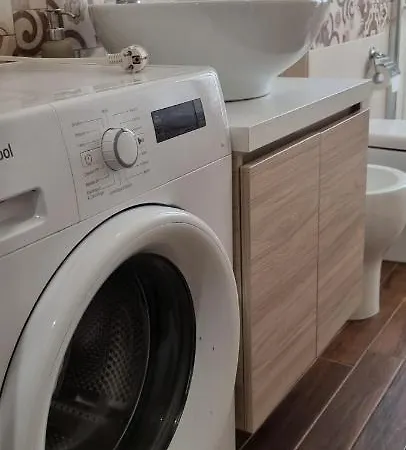Your House In شقة ميلان