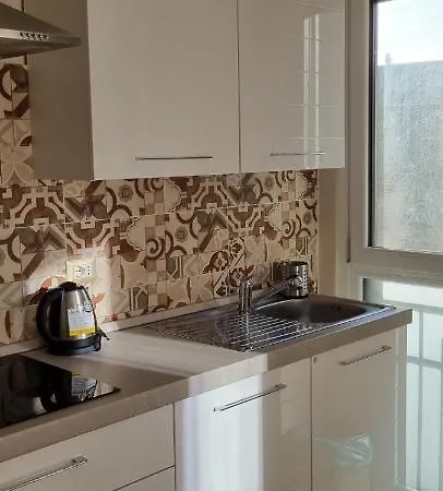 Your House In شقة ميلان