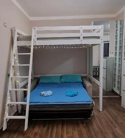 Your House In Milan
