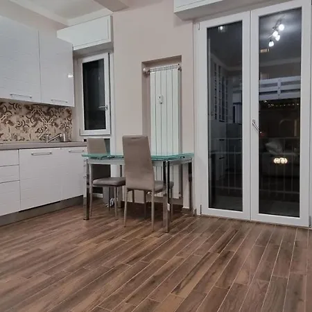 شقة Your House In ميلان
