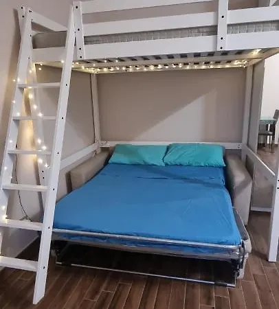 Your House In Milan