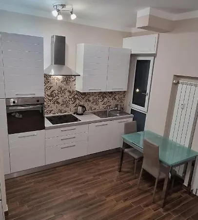 Your House In *